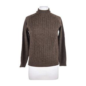 Helen Harper Turtlenecks 36 Brown